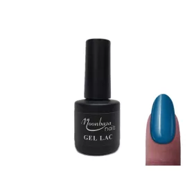 Gellack 6ml #015 Blau