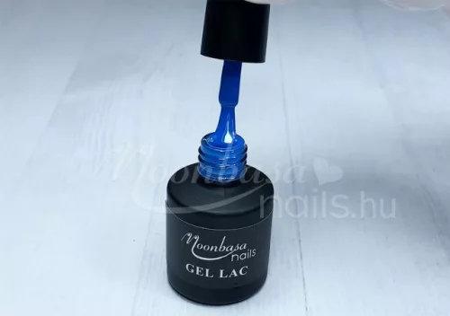 Gellack 6ml #015 Blau