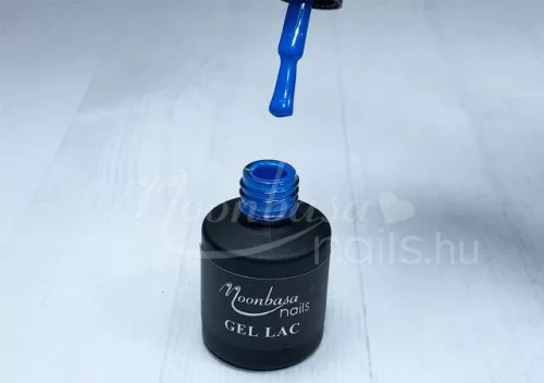 Gellack 6ml #015 Blau