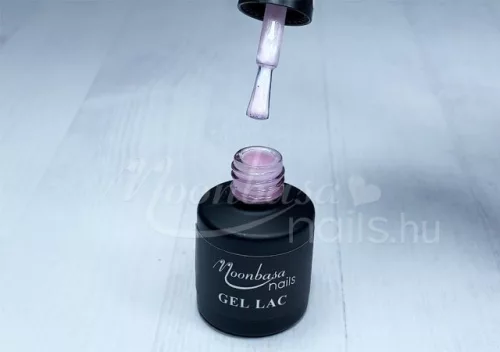 Gellack 6ml #057 Hellrosa