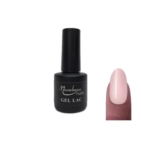 Gellack 6ml #062 Hellrosa
