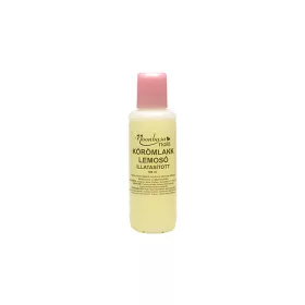Parfümierter Nagellackentferner 100 ml  