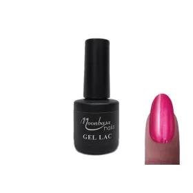 Gellack 6ml #171 Perlmutt Magenta