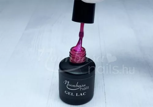 Gellack 6ml #171 Perlmutt Magenta