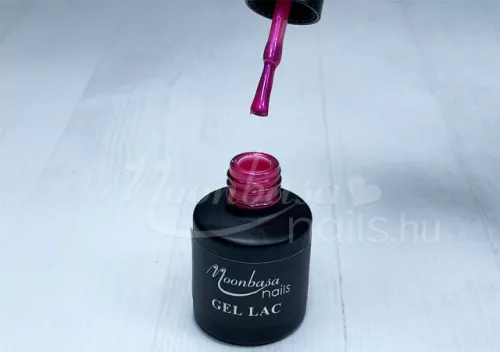 Gellack 6ml #171 Perlmutt Magenta