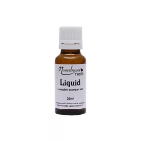 Schnell trocknende Flüssigkeit 20 ml  