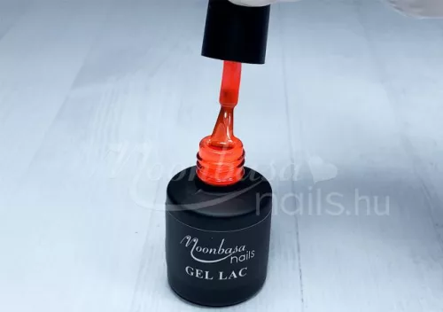 Gellack 6ml #111 Orange