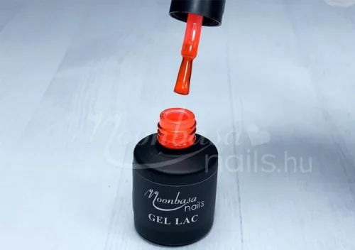 Gellack 6ml #111 Orange