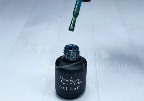 Gellack 6ml #118 Perlmuttgrün