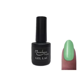Gellack 6ml #147 Hell Türkis