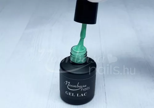 Gellack 6ml #147 Hell Türkis