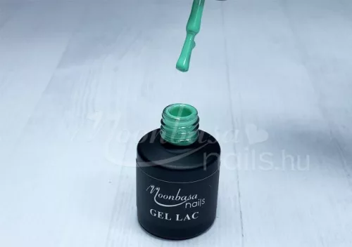 Gellack 6ml #147 Hell Türkis