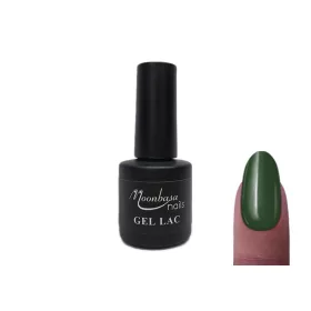 Gellack 6ml #208 Giftgrün