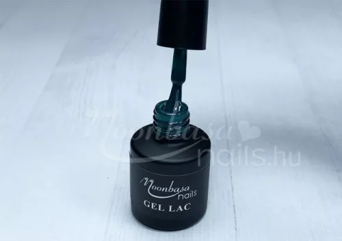 Gellack 6ml #208 Giftgrün