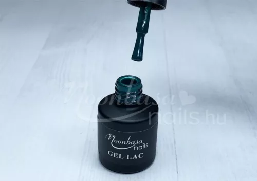 Gellack 6ml #208 Giftgrün