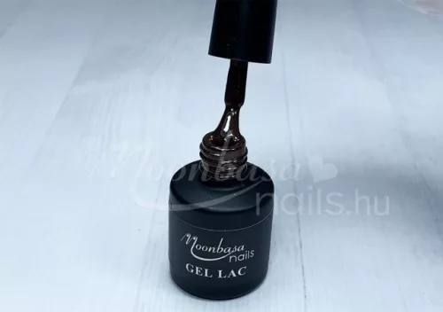 Gellack 6ml #209 Braun