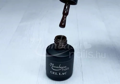 Gellack 6ml #209 Braun