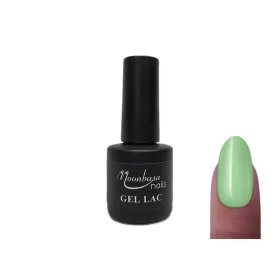 Gellack 6ml #211 Pastellgrün