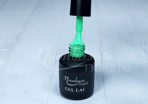 Gellack 6ml #211 Pastellgrün