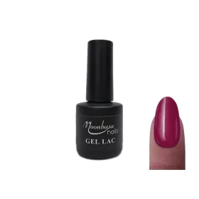 Gellack 6ml #214 Hellbordeaux