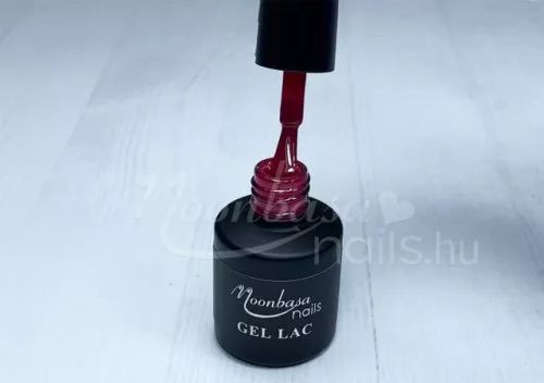 Gellack 6ml #214 Hellbordeaux