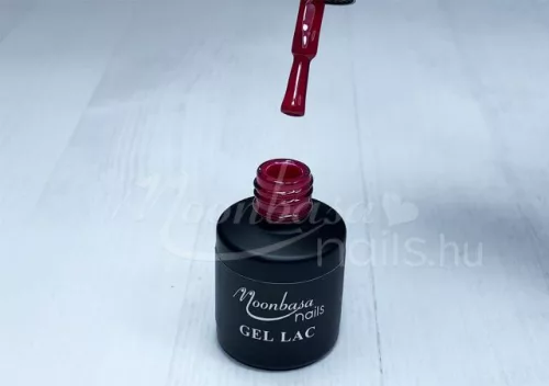 Gellack 6ml #214 Hellbordeaux