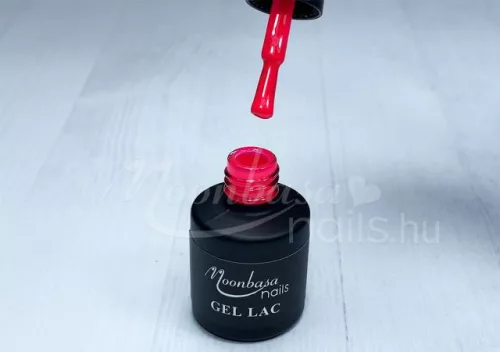 Gellack 6ml #216 Dunkles Magenta