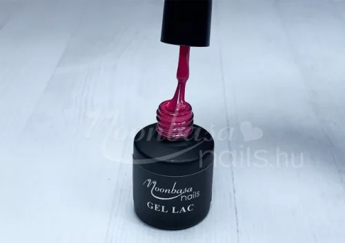 Gellack 6ml #225 Leuchtendes Lila