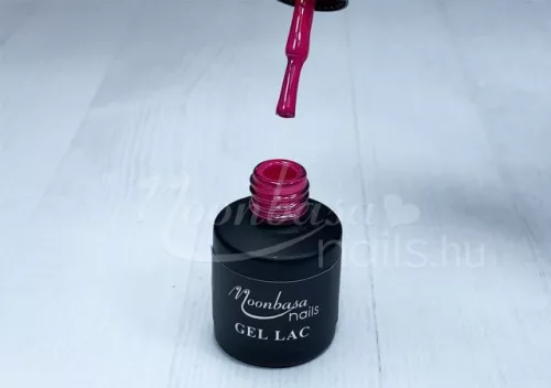 Gellack 6ml #225 Leuchtendes Lila