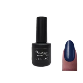 Gellack 6ml #231 Dunkelblau
