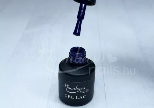 Gellack 6ml #231 Dunkelblau