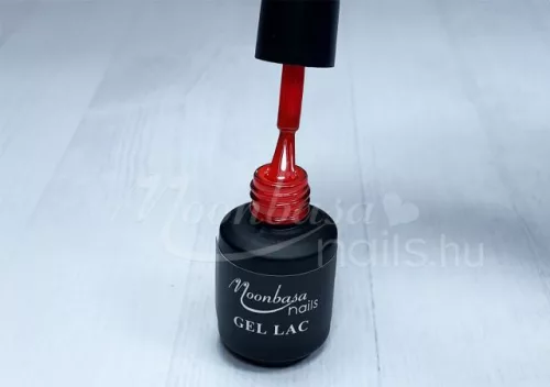Gellack 6ml #239 Hellrot