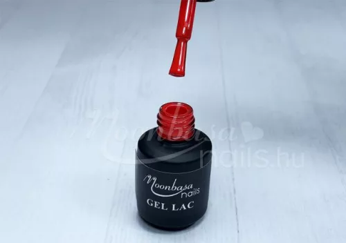 Gellack 6ml #239 Hellrot