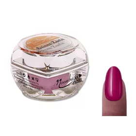 Farbige Gel 5ml #003 Bordeauxrot