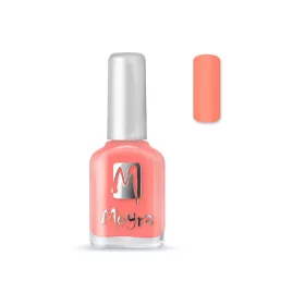 Moyra Nagellack 12ml #008 Koralle