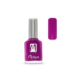 Moyra Nagellack 12ml #056 Leuchtendes Magenta