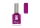 Moyra Nagellack 12ml #056 Leuchtendes Magenta