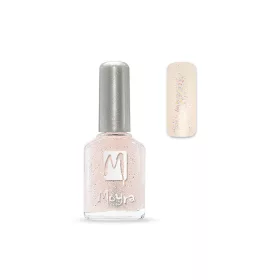 Moyra Nagellack 12ml #077 Glitzernd transparent