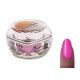 Színes zselé 5ml #007 Pink