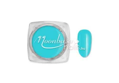 Farbige Gel 5ml #008 Türkis