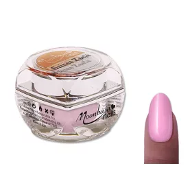 Farbige Gel 5ml #011 Babyrosa