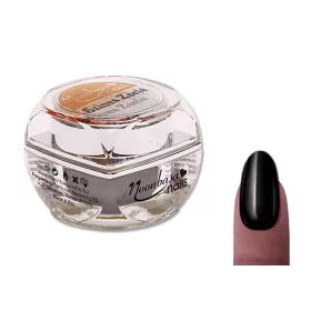 Farbige Gel 5ml #019 Schwarz