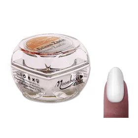 Farbige Gel 5ml #025 Weiß