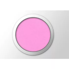 Farbiges Porzellanpulver 3g #020 Rosa