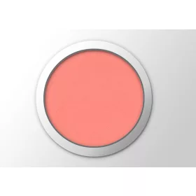 Farbiges Porzellanpulver 3g #031 Dunkles Apricot