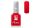 Gel Look körömlakk 12ml #904 Virginie