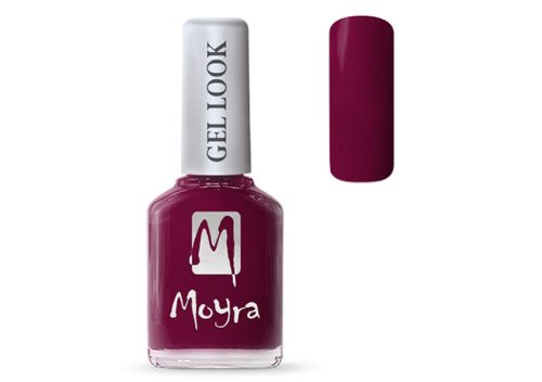 Gel Look körömlakk 12ml #910 Céleste