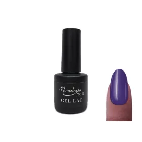 Gellack 6ml #250 Tintenviolett