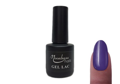 Géllakk 6ml #250 tinta lila