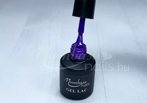 Gellack 6ml #250 Tintenviolett